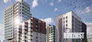 2-к квартира, вторичка, 44м2, 5/9 этаж