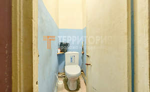 Студия квартира, вторичка, 18м2, 5/5 этаж