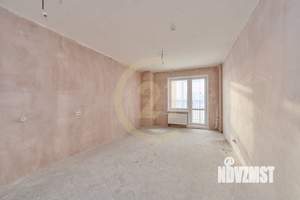 2-к квартира, вторичка, 57м2, 4/16 этаж