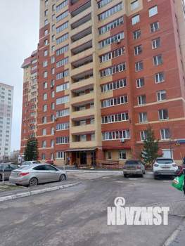 2-к квартира, вторичка, 62м2, 5/18 этаж
