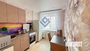 2-к квартира, вторичка, 46м2, 4/9 этаж