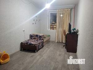 3-к квартира, вторичка, 57м2, 3/5 этаж
