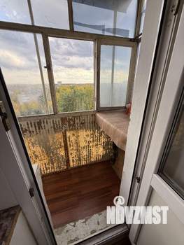 1-к квартира, вторичка, 31м2, 9/10 этаж