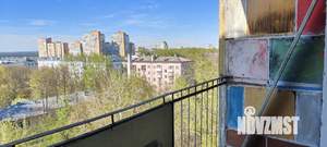 3-к квартира, вторичка, 60м2, 9/9 этаж