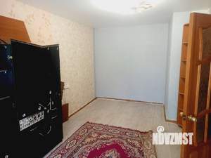 1-к квартира, вторичка, 30м2, 1/5 этаж