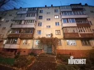 2-к квартира, вторичка, 44м2, 4/5 этаж
