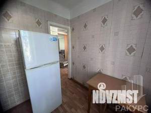 1-к квартира, вторичка, 30м2, 3/5 этаж