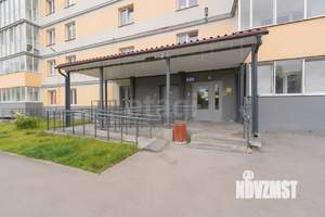 3-к квартира, вторичка, 76м2, 1/9 этаж