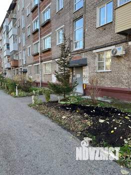 3-к квартира, вторичка, 54м2, 3/5 этаж