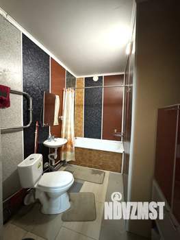 1-к квартира, вторичка, 34м2, 6/25 этаж