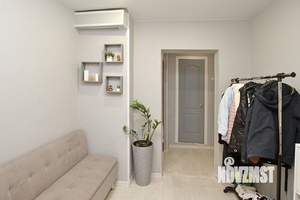3-к квартира, вторичка, 68м2, 4/9 этаж