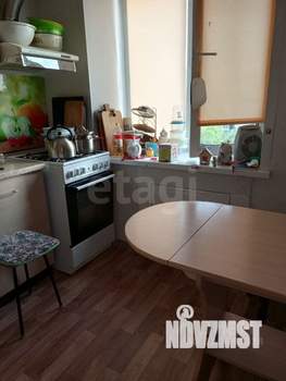 1-к квартира, вторичка, 30м2, 5/5 этаж