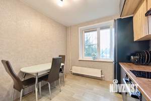 2-к квартира, вторичка, 53м2, 1/9 этаж