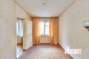 3-к квартира, вторичка, 56м2, 2/5 этаж
