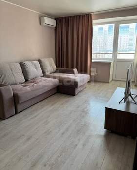 1-к квартира, вторичка, 33м2, 3/5 этаж
