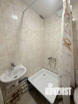 1-к квартира, вторичка, 15м2, 1/9 этаж