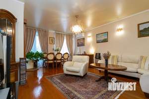 3-к квартира, вторичка, 125м2, 7/7 этаж