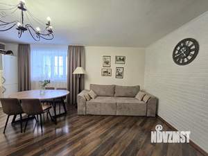 4-к квартира, вторичка, 113м2, 7/8 этаж