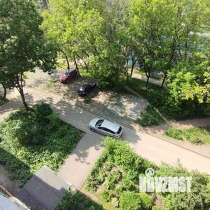 2-к квартира, вторичка, 44м2, 5/5 этаж