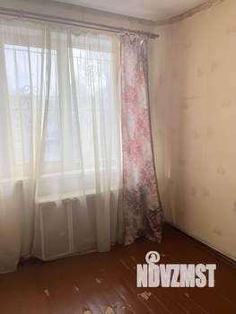 4-к квартира, вторичка, 60м2, 5/5 этаж