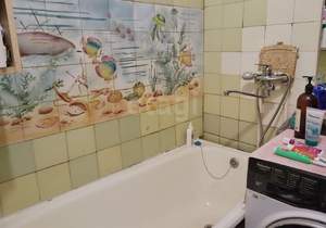 2-к квартира, вторичка, 47м2, 4/5 этаж