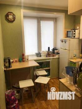 3-к квартира, вторичка, 63м2, 3/5 этаж