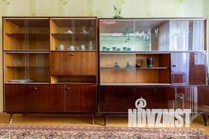 3-к квартира, вторичка, 61м2, 3/5 этаж