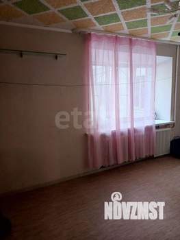 2-к квартира, вторичка, 50м2, 1/9 этаж