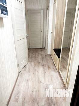 1-к квартира, вторичка, 35м2, 9/11 этаж