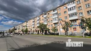 2-к квартира, вторичка, 41м2, 3/5 этаж