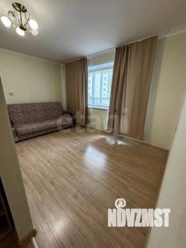 1-к квартира, вторичка, 36м2, 5/10 этаж