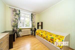 2-к квартира, вторичка, 57м2, 2/3 этаж