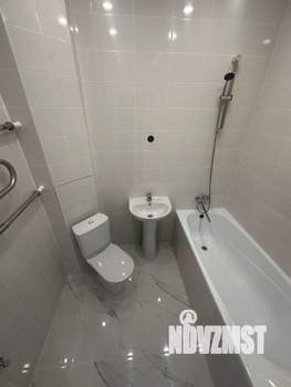 1-к квартира, вторичка, 31м2, 18/26 этаж