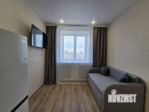 Студия квартира, вторичка, 12м2, 9/9 этаж