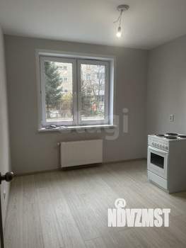 3-к квартира, сданный дом, 60м2, 1/10 этаж
