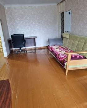 2-к квартира, вторичка, 41м2, 4/5 этаж