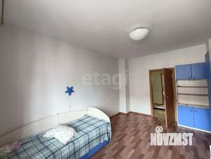 2-к квартира, вторичка, 65м2, 12/17 этаж