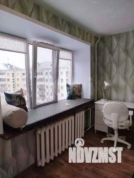 1-к квартира, вторичка, 39м2, 5/5 этаж