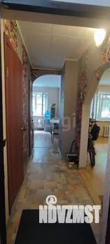 1-к квартира, вторичка, 35м2, 1/9 этаж