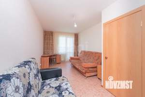 1-к квартира, вторичка, 37м2, 24/25 этаж