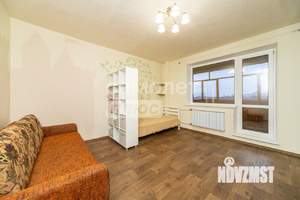 1-к квартира, вторичка, 40м2, 8/9 этаж