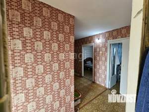 3-к квартира, вторичка, 72м2, 4/10 этаж