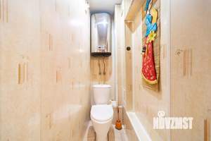 2-к квартира, вторичка, 49м2, 1/9 этаж