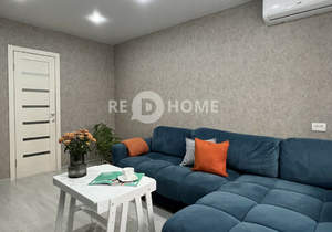 2-к квартира, вторичка, 44м2, 3/9 этаж
