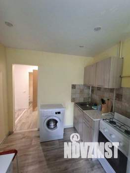 1-к квартира, вторичка, 30м2, 1/5 этаж