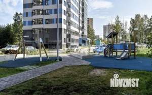 1-к квартира, вторичка, 31м2, 22/25 этаж