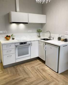 1-к квартира, вторичка, 45м2, 10/25 этаж