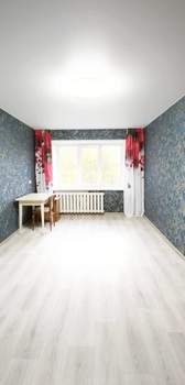 1-к квартира, вторичка, 30м2, 5/5 этаж