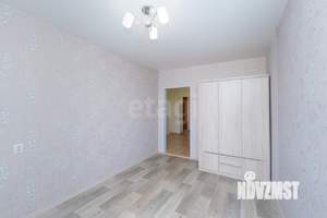 3-к квартира, вторичка, 65м2, 7/9 этаж