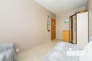 3-к квартира, вторичка, 55м2, 3/3 этаж